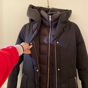 Soia & Kyo Winter Coat